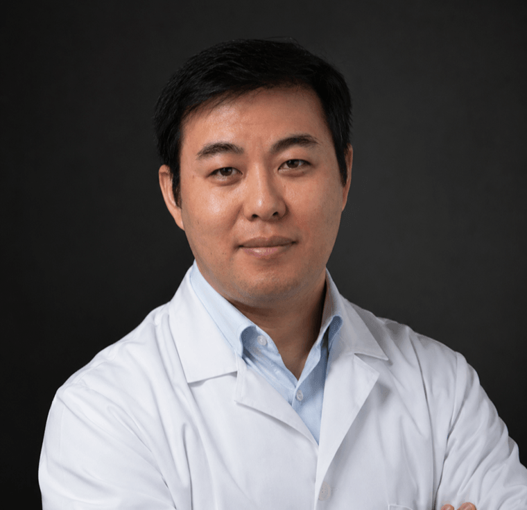 Dr. Alessander Tieo Tsuneto